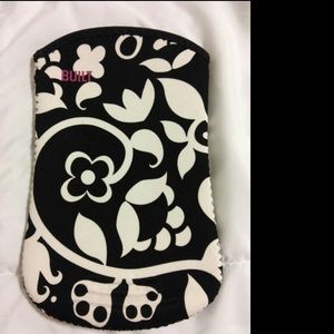 Neoprene tablet sleeve